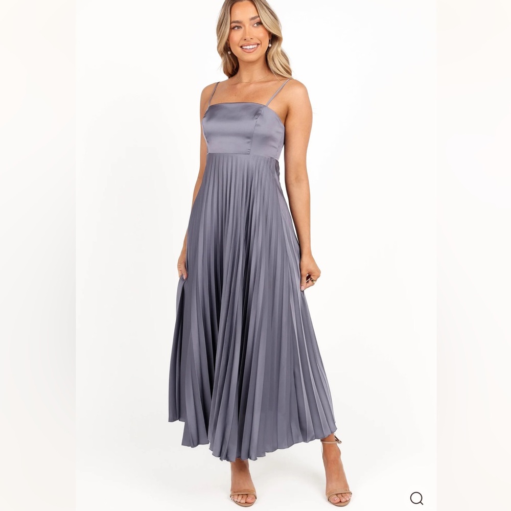 Petal & Pup Keegan Maxi Dress